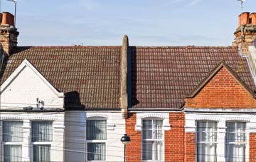 clay roofing Withcall, Lincolnshire