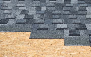 expert Withcall asphalt roof companies