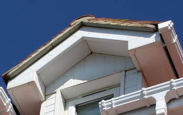Withcall fascia installation costs
