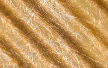 Withcall fibreglass roof waterproofing