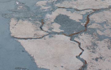 fibreglass roofing replacement Withcall