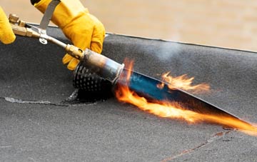 flat roof repairs Withcall, Lincolnshire