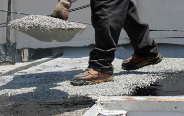 Withcall flat roofing companies