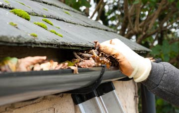 gutter cleaning Withcall, Lincolnshire