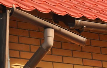 Withcall gutter repair costs