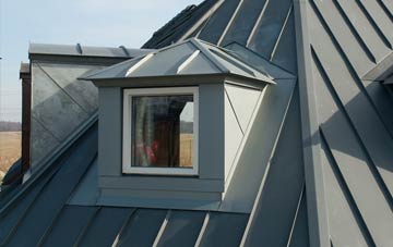 metal roofing Withcall, Lincolnshire