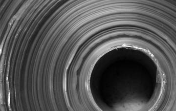 Withcall pvc roof replacement