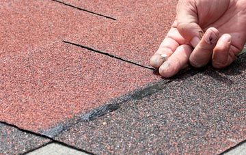 Withcall asphalt roof repairs