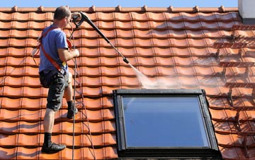 roof cleaning Withcall, Lincolnshire