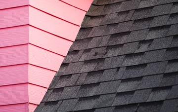 rubber roofing Withcall, Lincolnshire