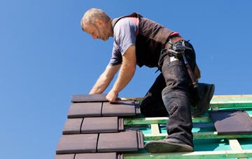 disadvantages of Withcall slate roofing