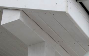 soffits Withcall, Lincolnshire