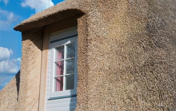 Withcall thatch roof disadvantages