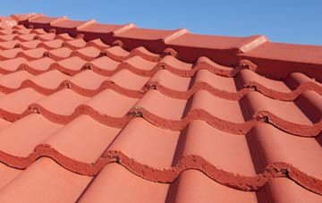 Withcall tile and slate roof replacement