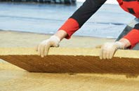 find rated Withcall roof insulation companies