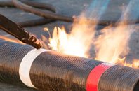 Withcall flat roofing replacement