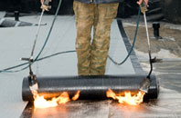 Withcall flat roof sealing quote