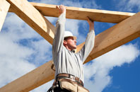 Withcall roof replacement work